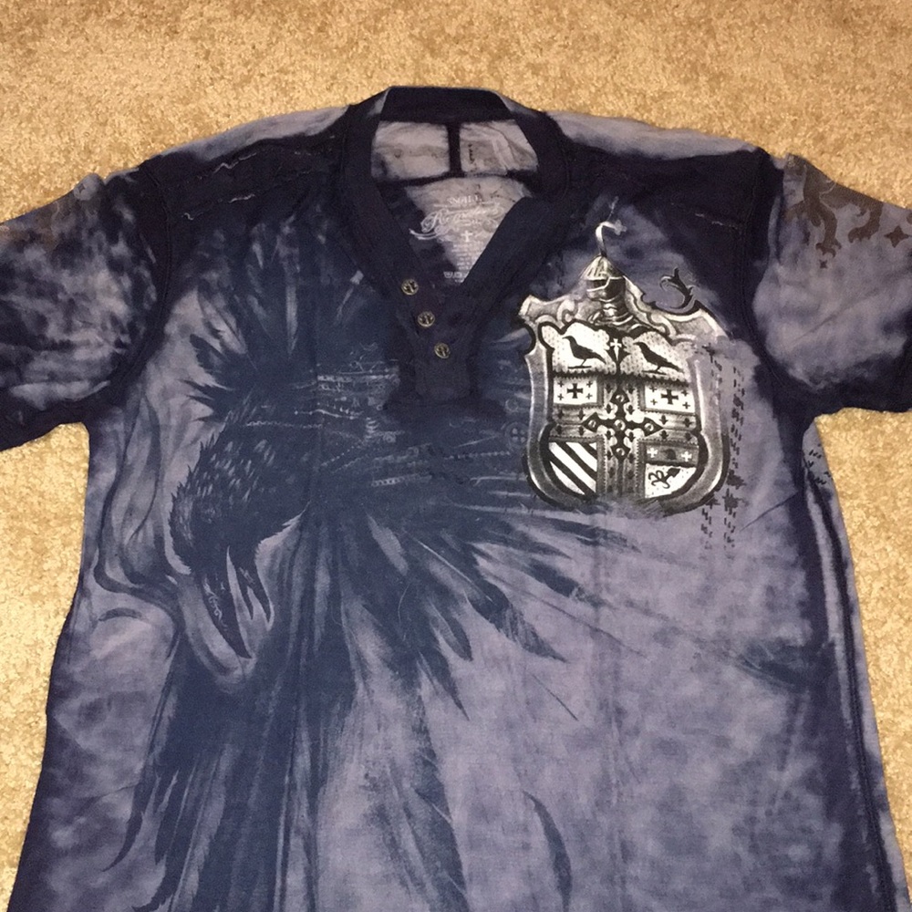 Discontinued Remetee t-shirt